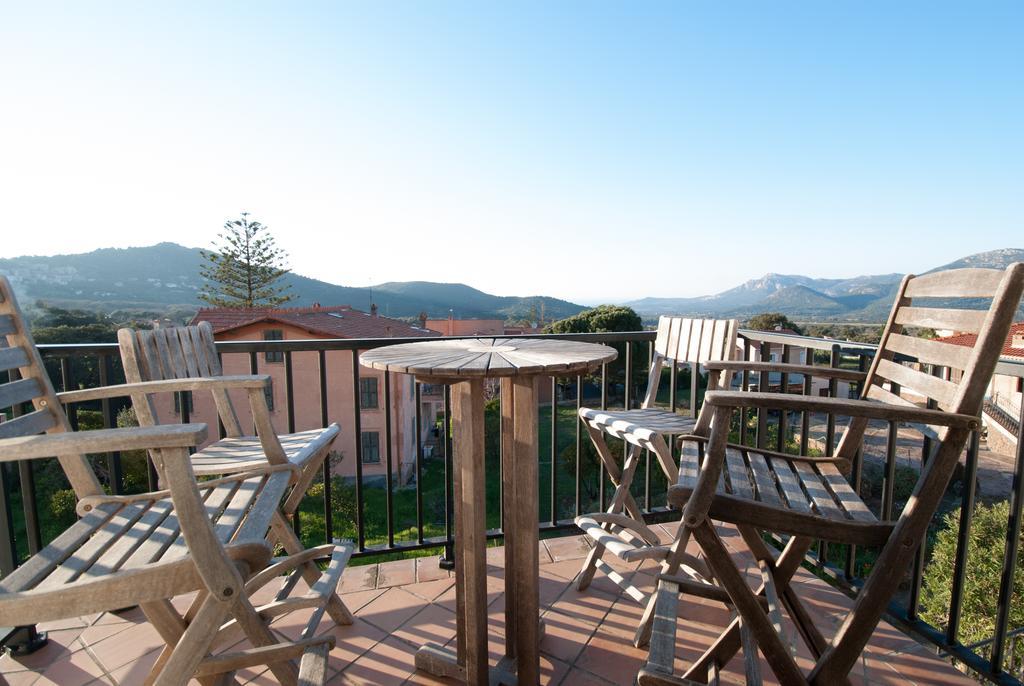 Locations Calenzana Apartment Bagian luar foto