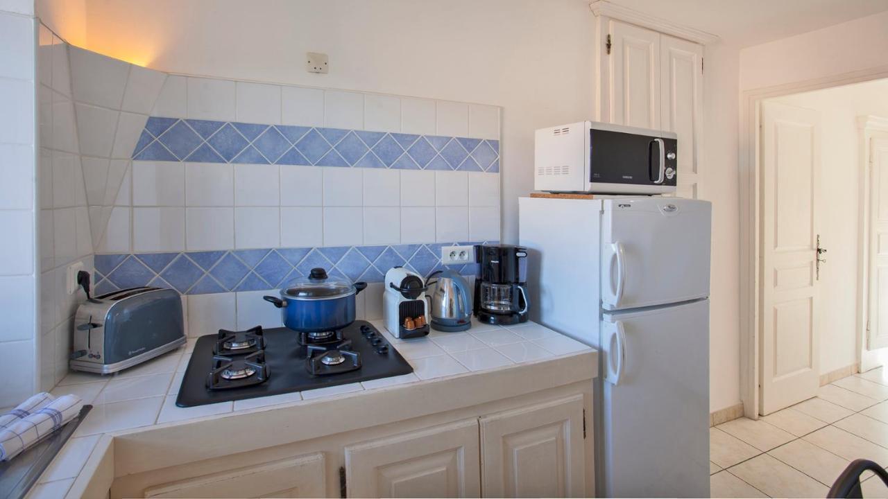 Locations Calenzana Apartment Bagian luar foto